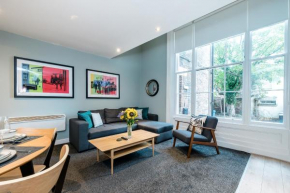 Gorgeous Apartments on Canning Street, Liverpool